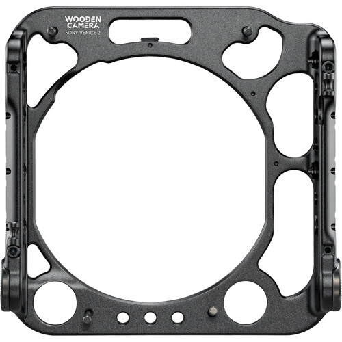 Wooden Camera Faceplate Cage (Sony VENICE, VENICE 2, Rialto, Rialto 2) - 3