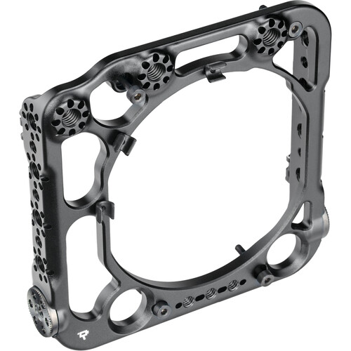 Wooden Camera Faceplate Cage (Sony VENICE, VENICE 2, Rialto, Rialto 2) - 2