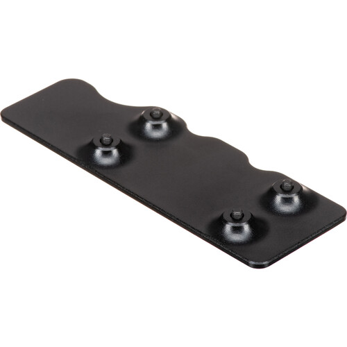 Wooden Camera Side Hook-and-Loop Plate (Sony VENICE 2) - 4