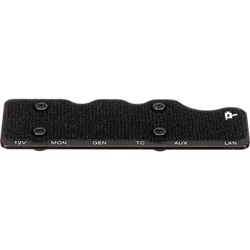 Wooden Camera Side Hook-and-Loop Plate (Sony VENICE 2)