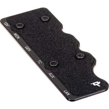 Wooden Camera Side Hook-and-Loop Plate (Sony VENICE 2)