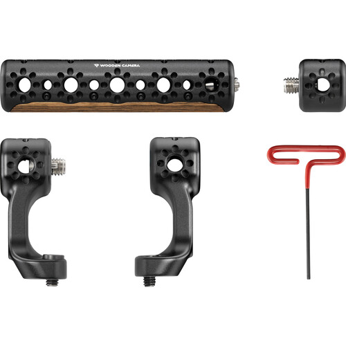 Wooden Camera Ultra Handle Standard Kit (Sony Venice) - 3