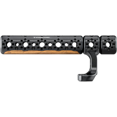 Wooden Camera Ultra Handle 5" Kit (Sony Venice) - 5