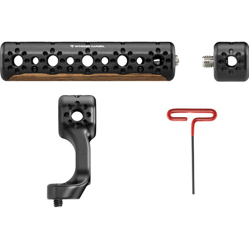 Wooden Camera Ultra Handle 5" Kit (Sony Venice) - 3