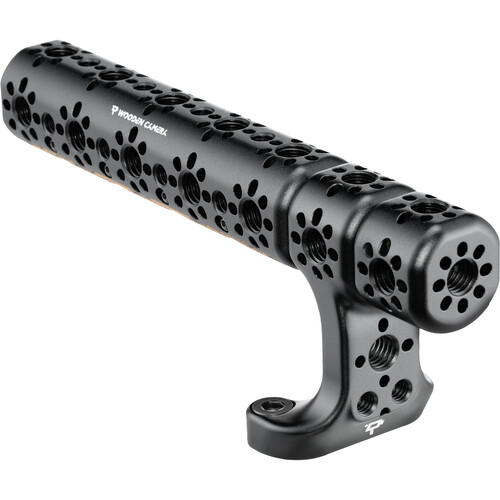 Wooden Camera Ultra Handle 5" Kit (Sony Venice)