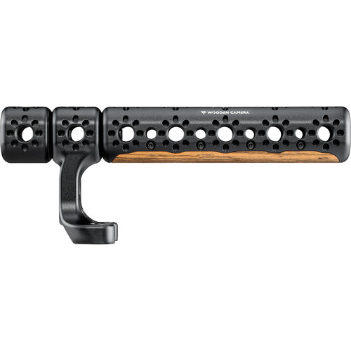 Wooden Camera Ultra Handle 5" Kit (Sony Venice) - 4
