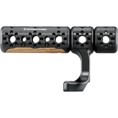 Wooden Camera Ultra Handle 3" Kit (Sony Venice) - 4