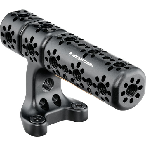 Wooden Camera Ultra Handle 3" Kit (Sony Venice) - 2