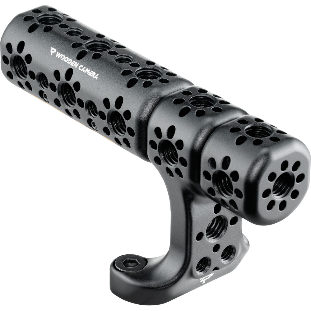 Wooden Camera Ultra Handle 3" Kit (Sony Venice)