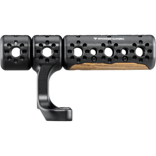 Wooden Camera Ultra Handle 3" Kit (Sony Venice) - 5