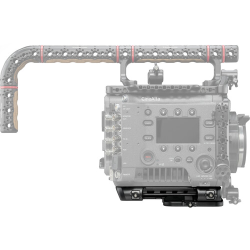 Wooden Camera Baseplate System (Sony VENICE, VENICE 2) - 6