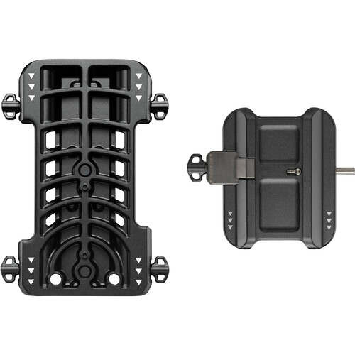 Wooden Camera Baseplate System (Sony VENICE, VENICE 2) - 2