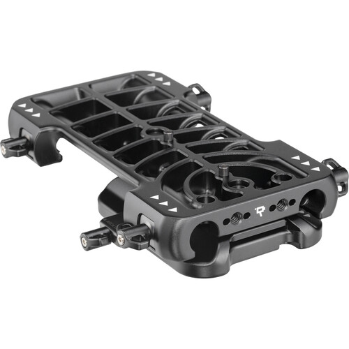 Wooden Camera Baseplate System (Sony VENICE, VENICE 2)