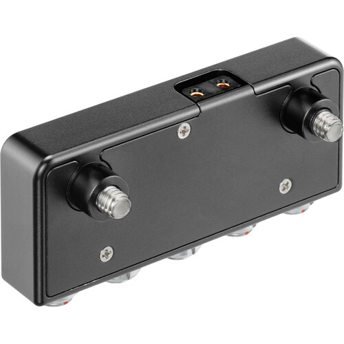 Wooden Camera D-Box™ Sony Rialto 2 Power Strip with Y Cable (110 inch/279 - 5
