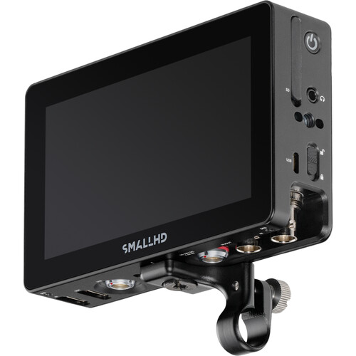 Wooden Camera Monitor Hinge Replacement Arm (SmallHD Smart 5) - 14