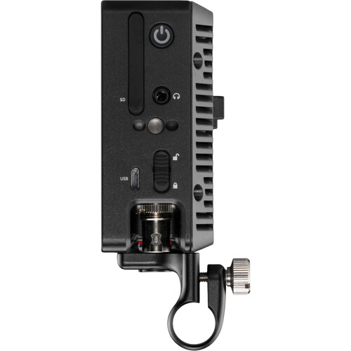 Wooden Camera Monitor Hinge Replacement Arm (SmallHD Smart 5) - 12