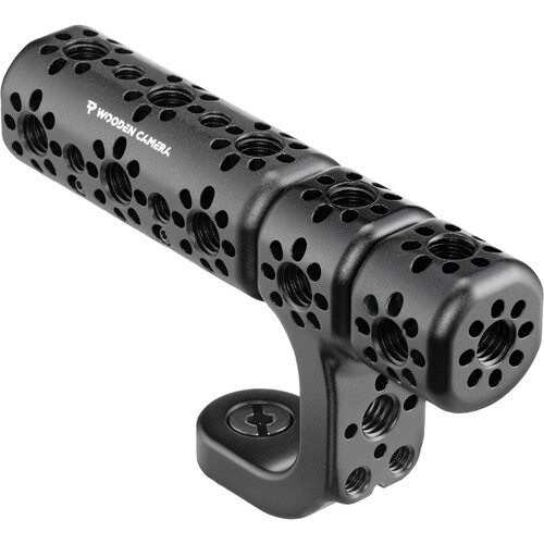 Wooden Camera Ultra Handle 3" Kit (3/8"-16 Universal)