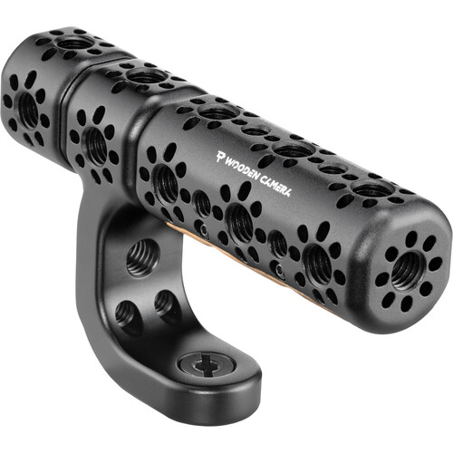 Wooden Camera Ultra Handle 3" Kit (3/8"-16 Universal) - 2