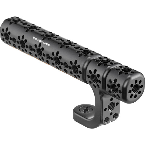 Wooden Camera Ultra Handle 5" Kit (3/8"-16 Universal)