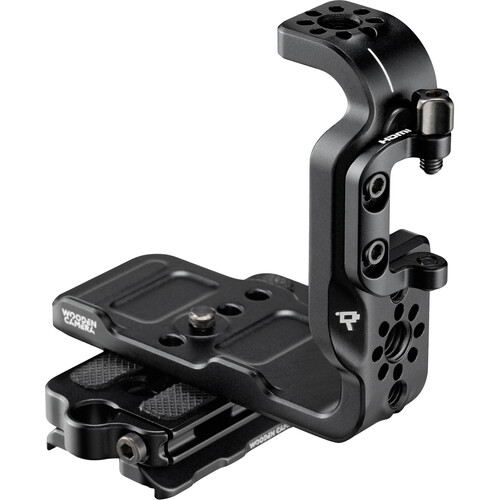 Wooden Camera Cage for Sony FX3/FX30