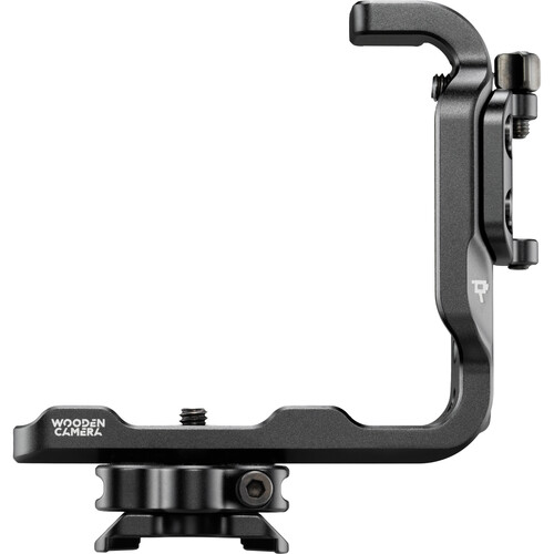 Wooden Camera Cage for Sony FX3/FX30 - 3