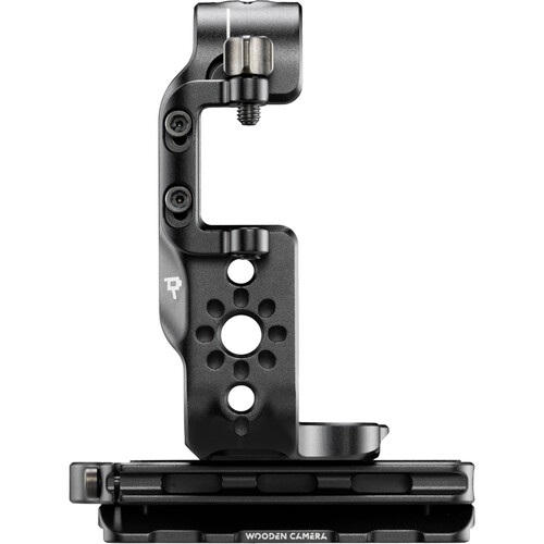 Wooden Camera Cage for Sony FX3/FX30 - 5