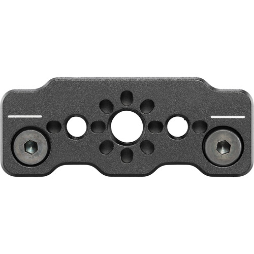 Wooden Camera Top Plate for Sony FX3/FX30 - 5