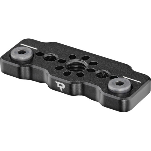 Wooden Camera Top Plate for Sony FX3/FX30 - 2