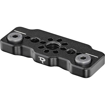 Wooden Camera Top Plate for Sony FX3/FX30