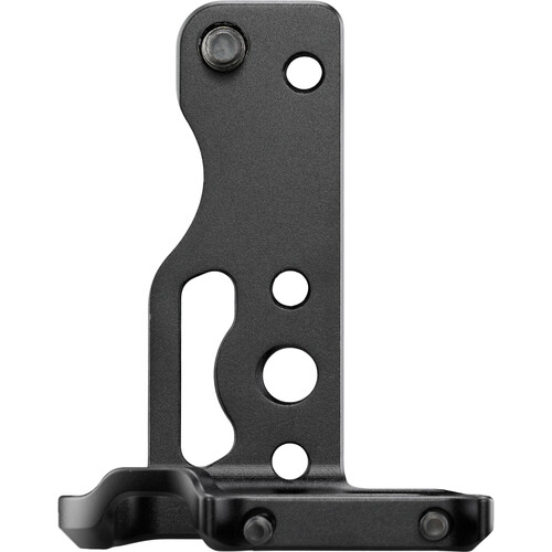 Wooden Camera Cage Right Grip for Sony FX3/FX30 - 7