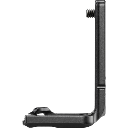 Wooden Camera Cage Right Grip for Sony FX3/FX30 - 4