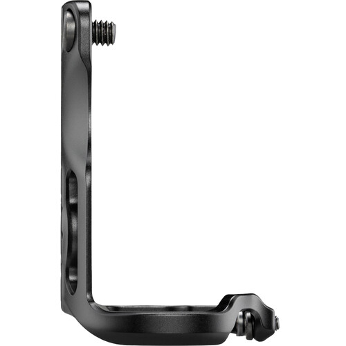 Wooden Camera Cage Right Grip for Sony FX3/FX30 - 3