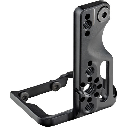 Wooden Camera Cage Right Grip for Sony FX3/FX30 - 2