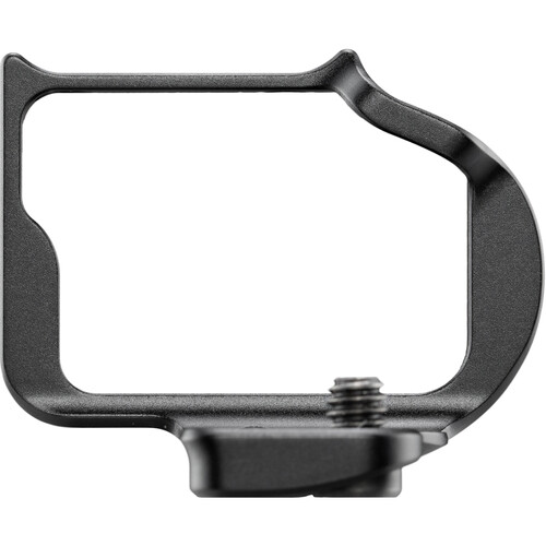Wooden Camera Cage Right Grip for Sony FX3/FX30 - 5