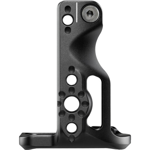 Wooden Camera Cage Right Grip for Sony FX3/FX30 - 6