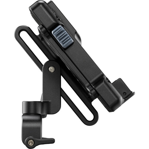 Wooden Camera Micro Battery Plate Battery Slide (V-Mount) - 4