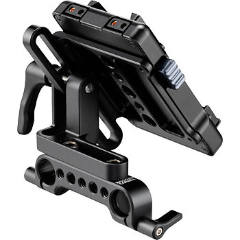 Wooden Camera Micro Battery Plate Battery Slide (V-Mount)