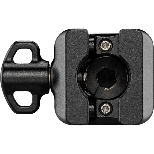 Wooden Camera BOLT-ON ACCESSORY RAIL CLAMP - 5