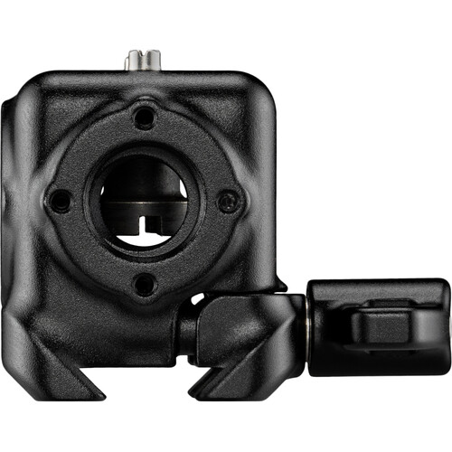 Wooden Camera BOLT-ON ACCESSORY RAIL CLAMP - 2