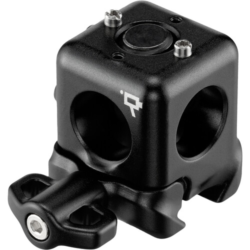 Wooden Camera BOLT-ON ACCESSORY RAIL CLAMP