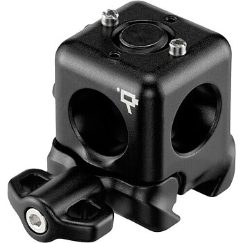 Wooden Camera BOLT-ON ACCESSORY RAIL CLAMP