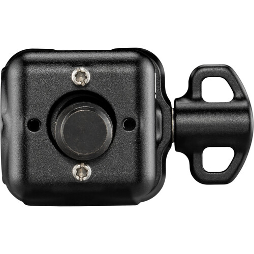 Wooden Camera BOLT-ON ACCESSORY RAIL CLAMP - 4