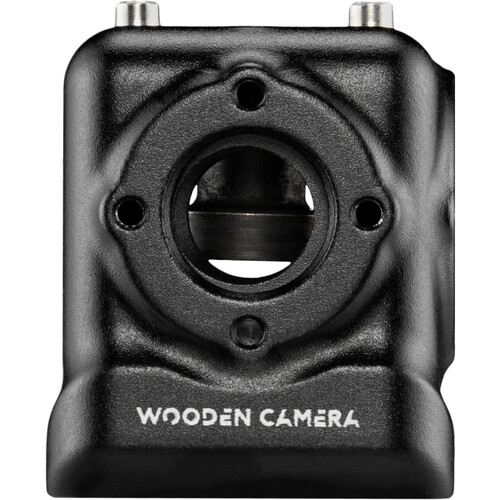 Wooden Camera BOLT-ON ACCESSORY RAIL CLAMP - 7