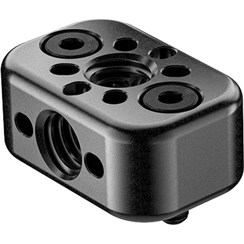 Wooden Camera Accessory Block for PDM-1 (Alexa 35)