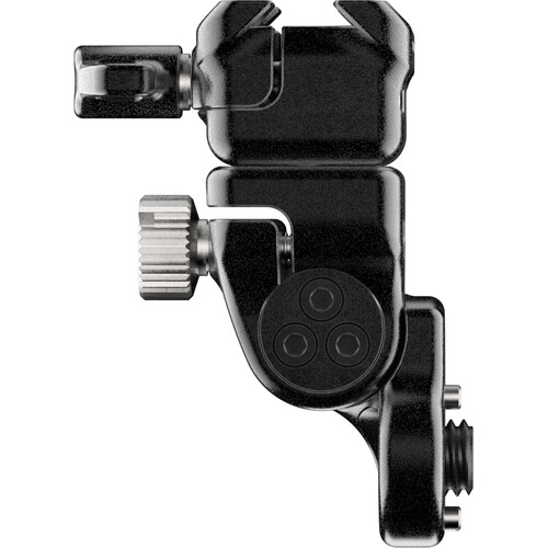 Wooden Camera UNIVERSAL ACCESSORY HINGE (3/8"-16 MALE X 3/8"-16 FEMALE) - 2