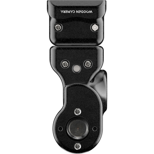 Wooden Camera UNIVERSAL ACCESSORY HINGE (3/8"-16 MALE X 3/8"-16 FEMALE) - 5