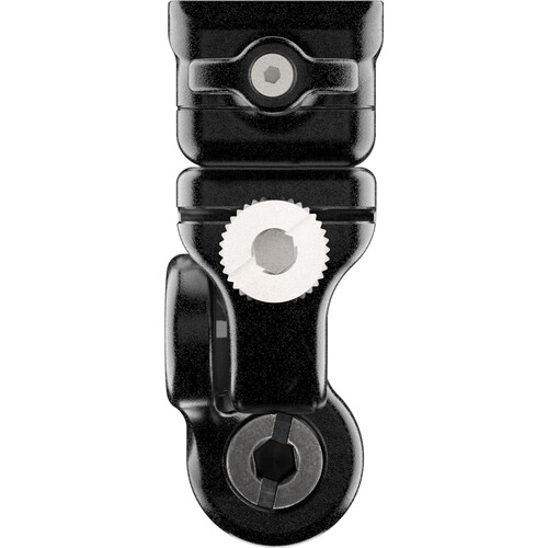 Wooden Camera UNIVERSAL ACCESSORY HINGE (3/8"-16 MALE X 3/8"-16 FEMALE) - 6