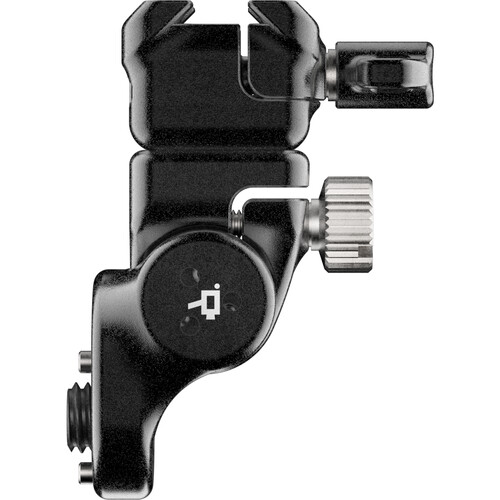 Wooden Camera UNIVERSAL ACCESSORY HINGE (3/8"-16 MALE X 3/8"-16 FEMALE) - 3