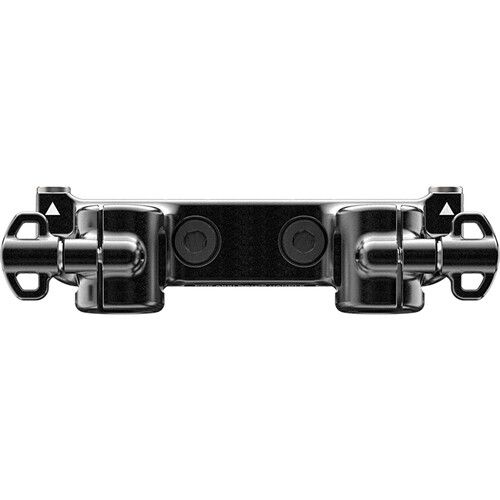 Wooden Camera Front Rod Bracket for CCH-5 (Alexa 35) - 2