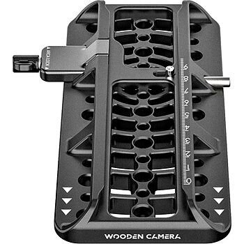 Wooden Camera Steadicam Plate - ARCA